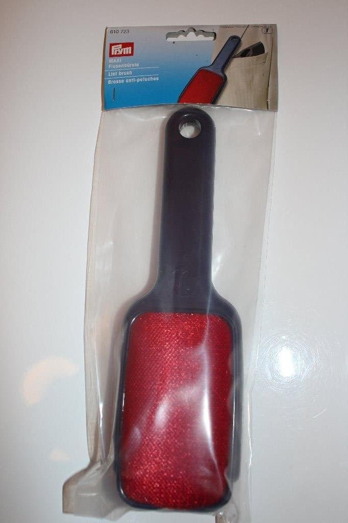 Prym 610723 - Pluizenborstel #3036, Ophalen of Verzenden, Nieuw, Overige typen