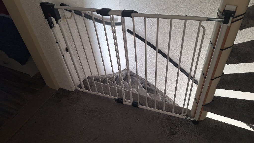 traphekje, Ophalen, Overige materialen, Gebruikt, Overige typen