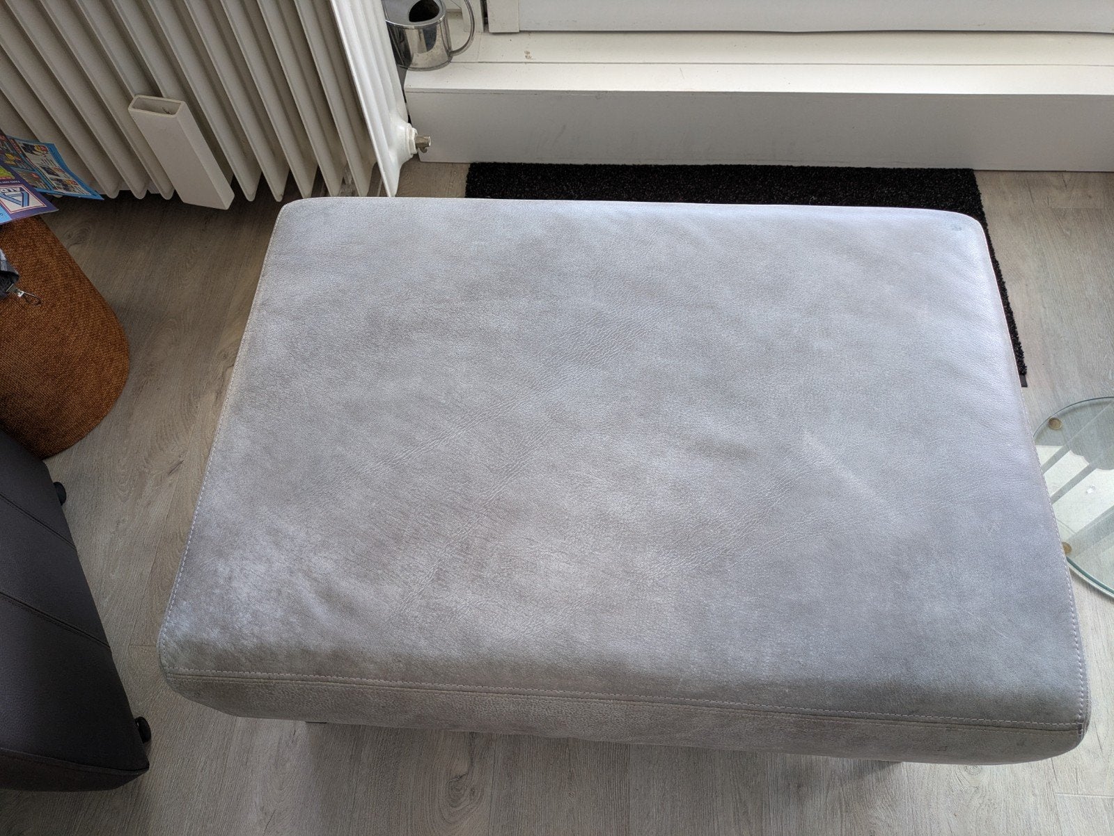 Montel Hocker, Ophalen, Gebruikt, 75 tot 100 cm, Modern
