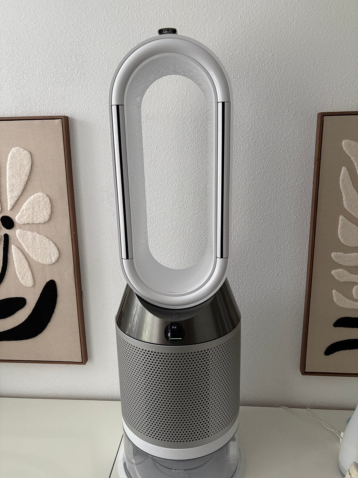 Dyson purifier luchtreiniger bevochtiger, Ophalen, Zo goed als nieuw, Luchtreiniger