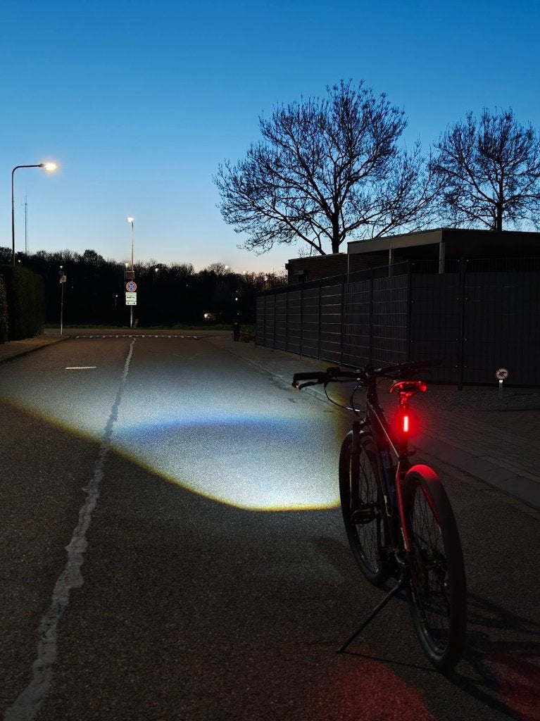 Custom E-Bike Cube Attention SL | 2kW |70 km/h|Stealth BBSHD, Ophalen, Zo goed als nieuw, Cube, 50 km per accu of meer