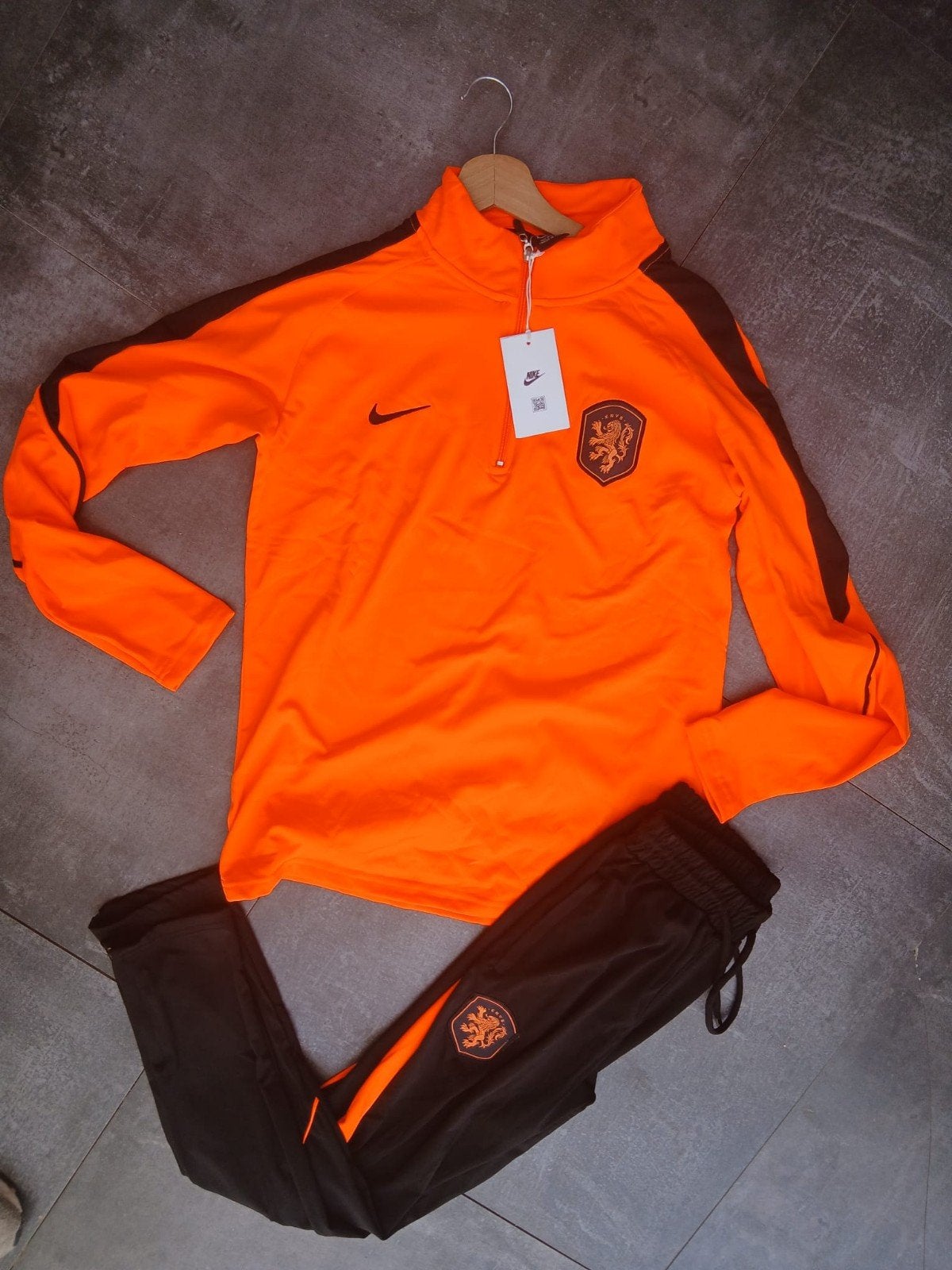 Oranje Nederland wk 2026, Ophalen of Verzenden, Zo goed als nieuw, Oranje, Voetbal