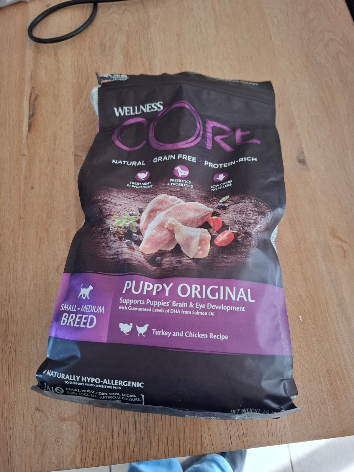 Puppy brokken, Ophalen of Verzenden, Hond