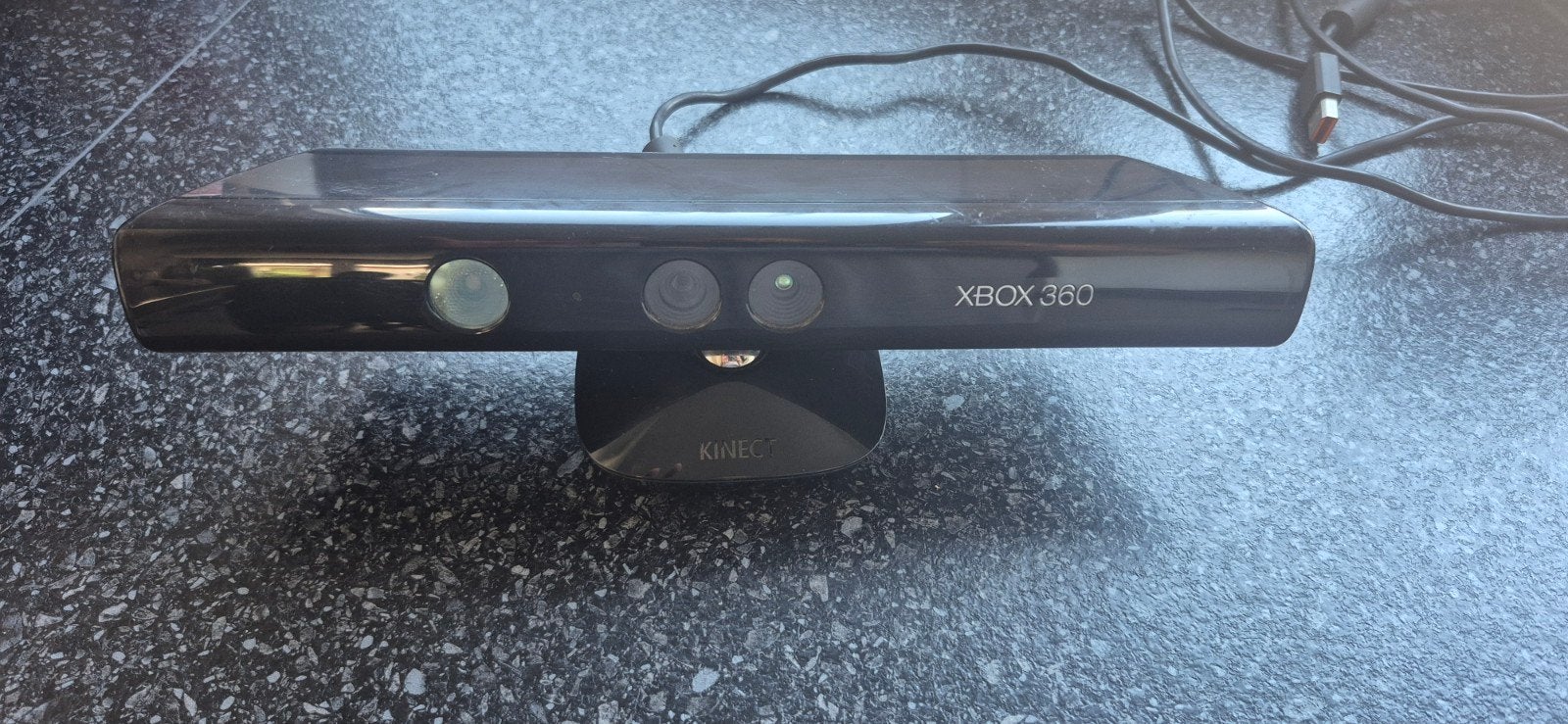 Xbox 360 Kinect Sensor - Bewegingsgestuurde Gaming, Spelcomputers en Games, Spelcomputers | Xbox | Accessoires, Ophalen of Verzenden