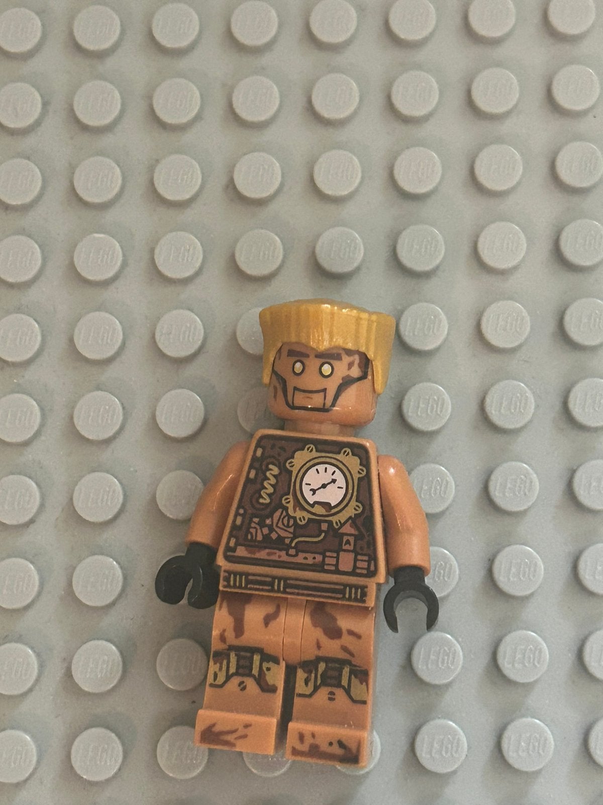 Echo zane, Ophalen of Verzenden, Zo goed als nieuw, Figuurtje