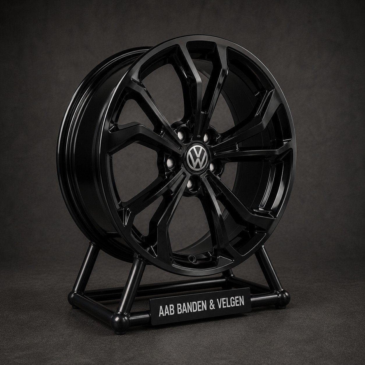 18 19 inch TCR-REIFNITZ-Look velgen 5x112 VW GOLF 7 8GTI GTE, Ophalen of Verzenden, Nieuw, Personenwagen, Velg(en)