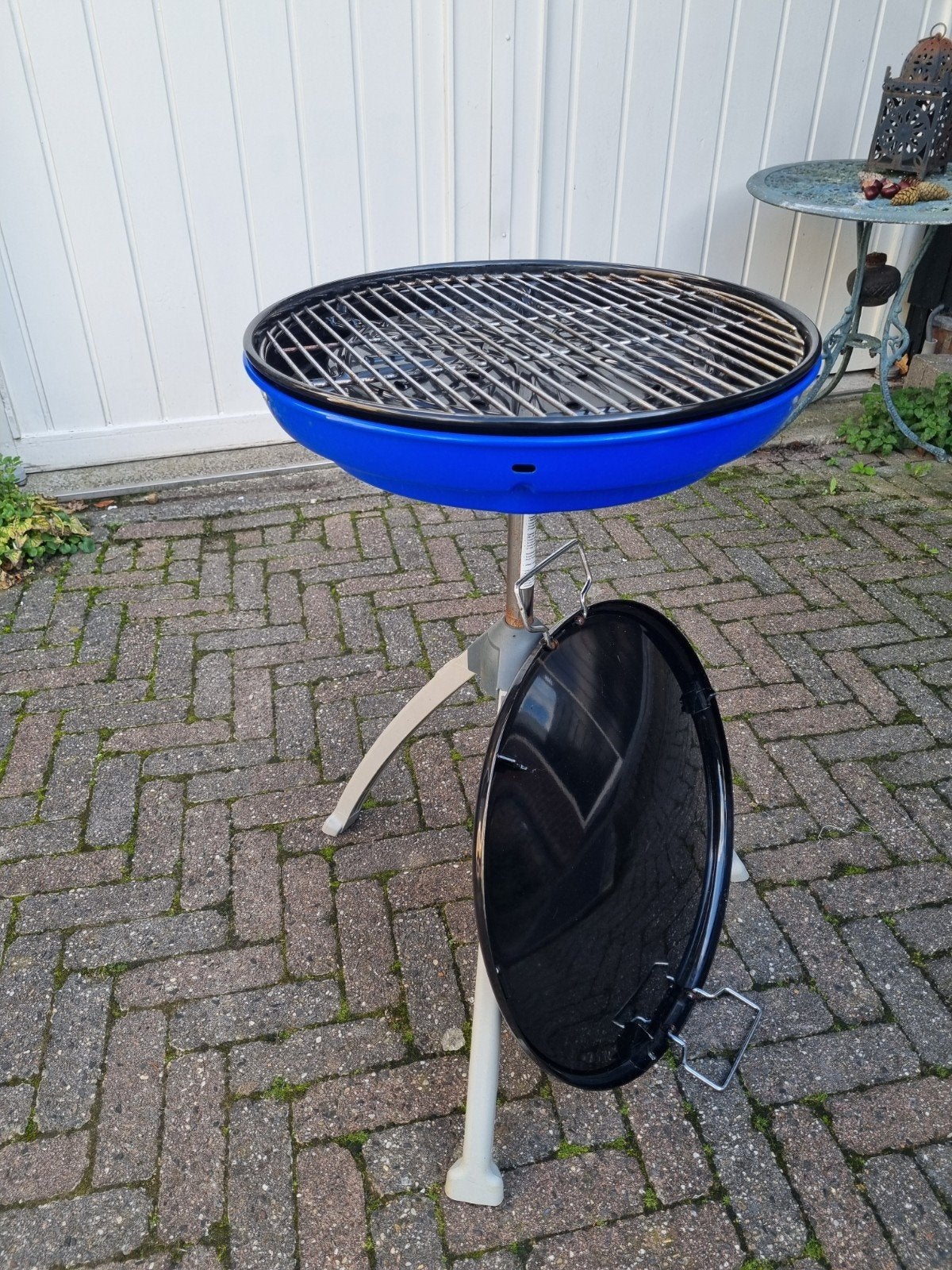 Cadac Skottelbraai BBQ - Model 733, Ophalen, Gebruikt, Cadac
