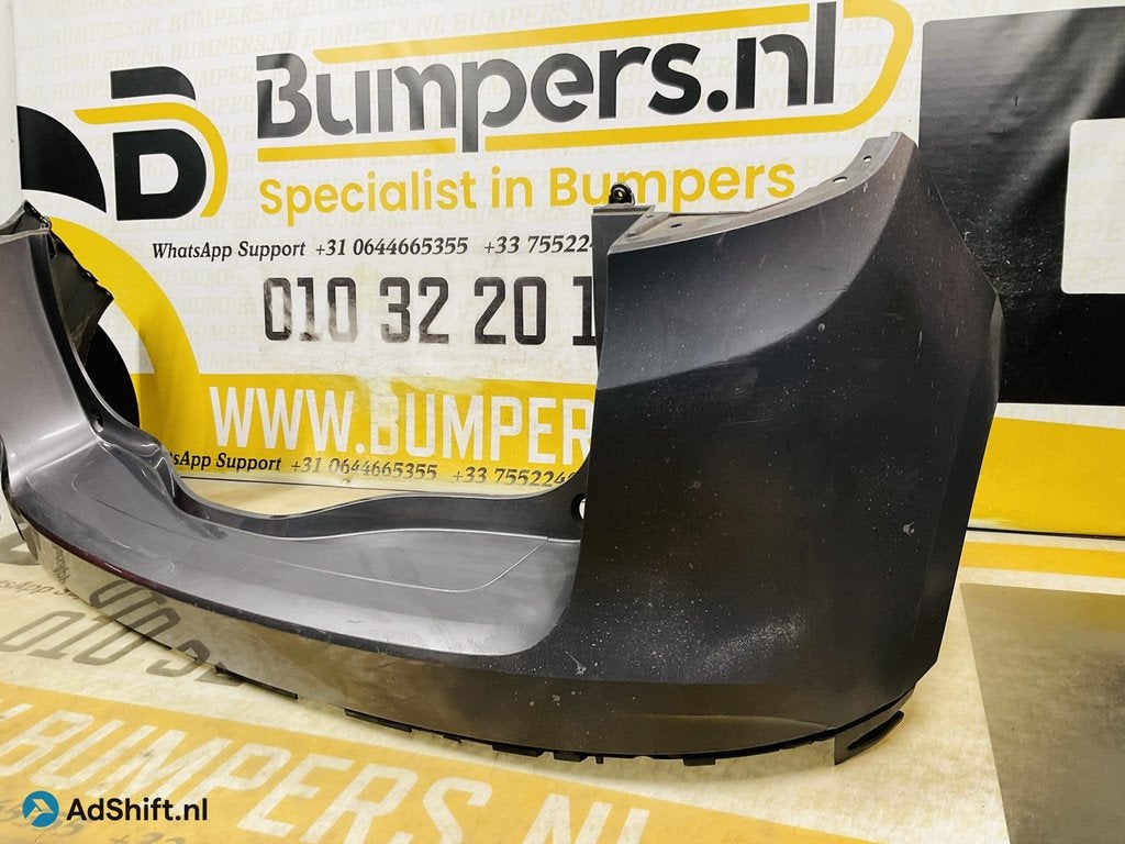 Bumpers Renault Grand Scenic 2016-2018 850229672R Achterbump, Auto-onderdelen, Bumper