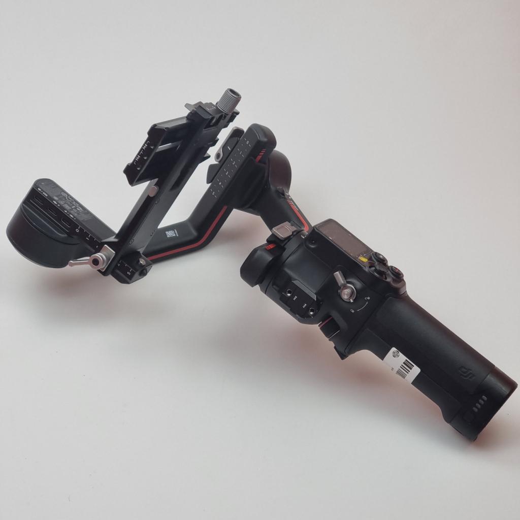DJI RS 3 Gimbal Zwart | Nette Staat, DJI, Zo goed als nieuw, Inform@dji.com, DJI Sky City
No. 55 Xianyuan Road
Nanshan District, Shenzhen
China