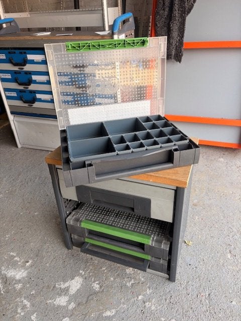 BOTT (2580) L54 B33 H53 €249, Auto diversen, Auto-accessoires, Ophalen, Gebruikt, Hank, Info@laaiin.nl