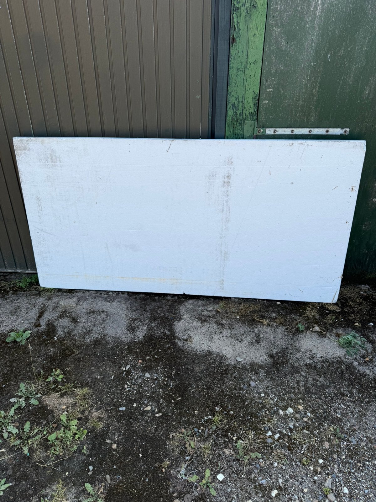 Isolatie platen isolatie materiaal piepschuim verbouwen, Ophalen, Dakisolatie, 4 tot 8 cm, 5 tot 10 m²