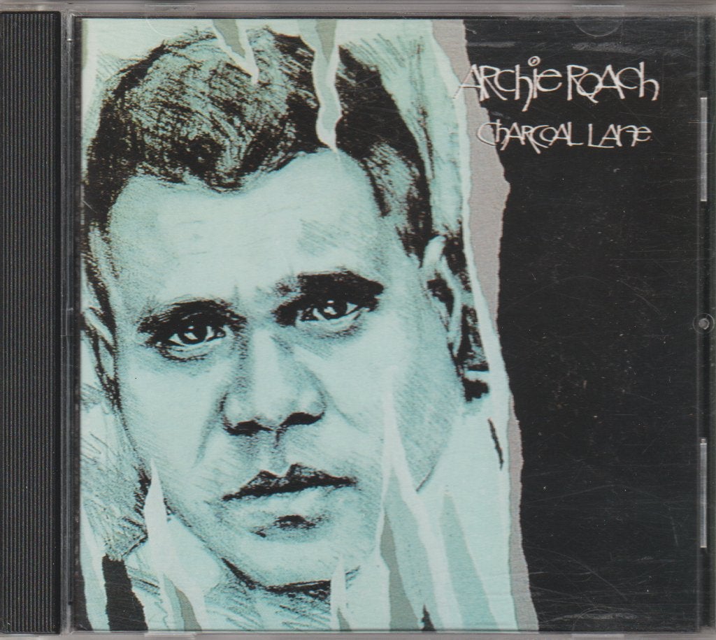 Archie Roach - Charcoal Lane, Gebruikt, Overige genres, Ophalen of Verzenden, Album