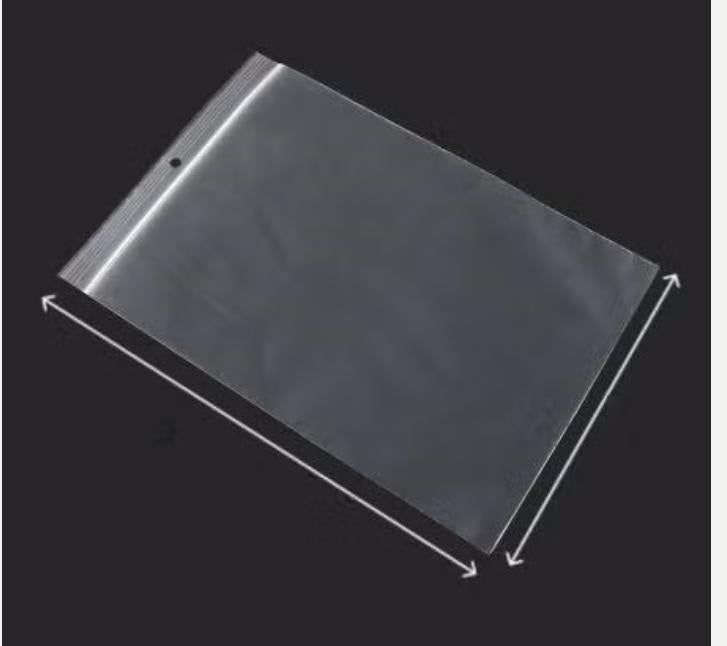 Goedkope gripzakjes, gripzakken , 25 x 16 cm , nieuw, Ophalen of Verzenden, Nieuw