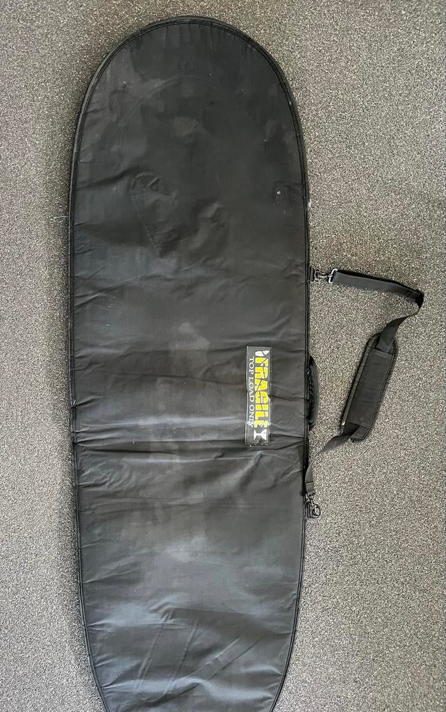 Surfplankhoes Top Load Only - Zwart, Ophalen, Gebruikt, Overige typen, Met draagtas