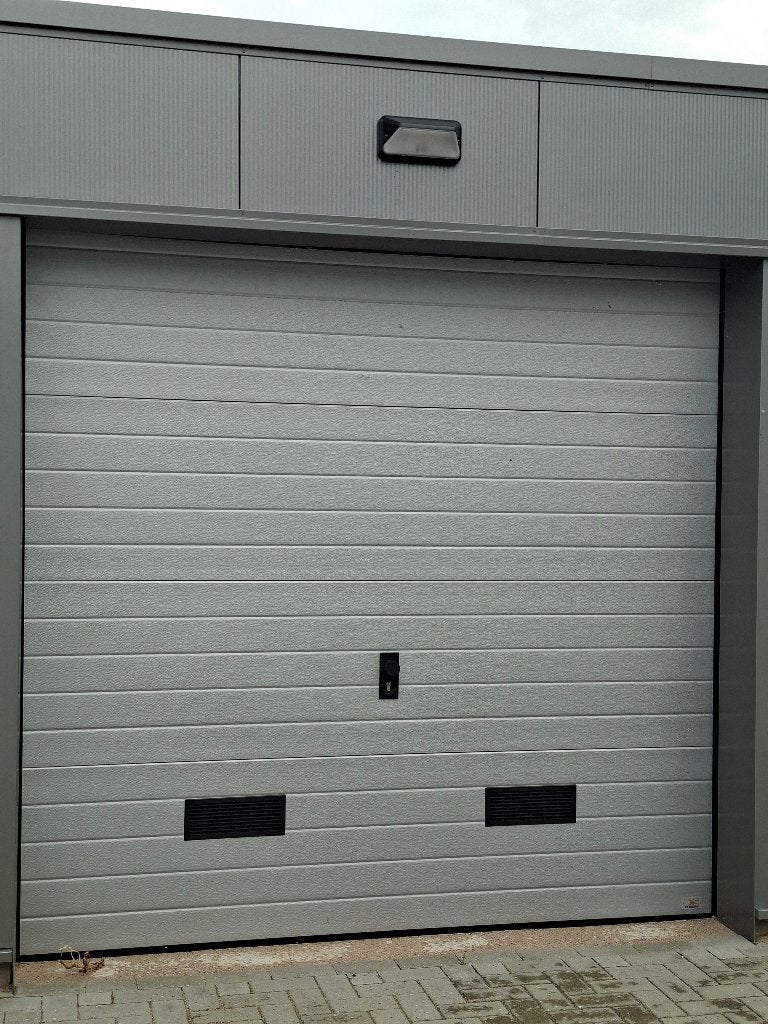 Garagebox / opslag in Biddinghuizen