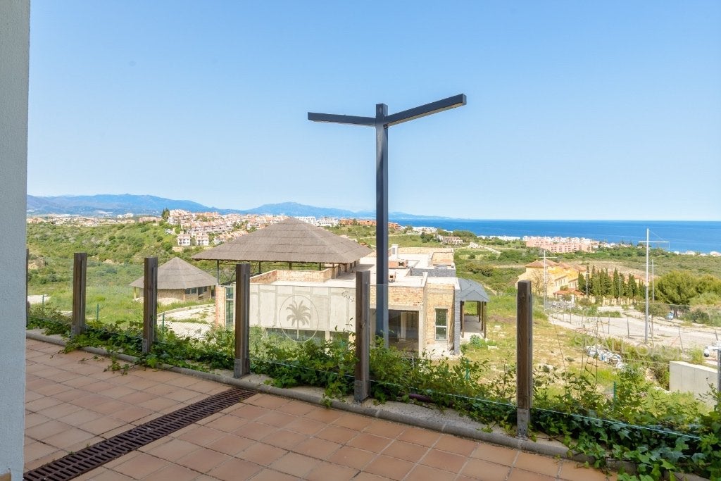 Huis te huur in Spanje, Wasmachine, Aan zee, Dorp, Appartement