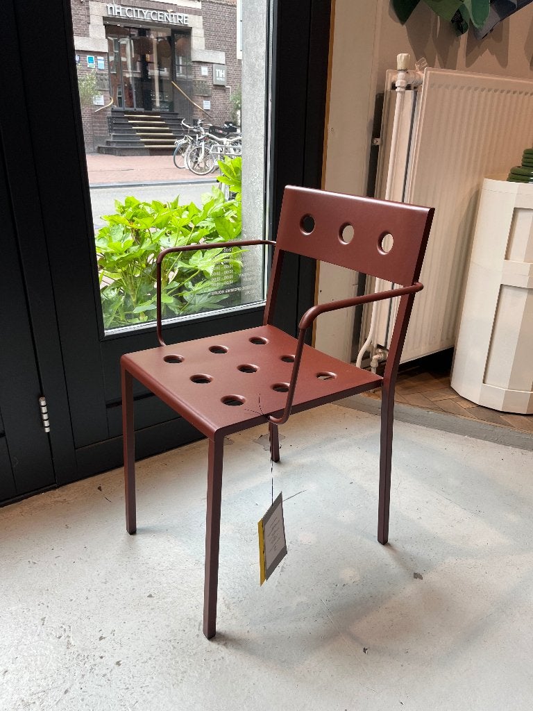BALCONY ARMCHAIR - HAY HOUSE AMSTERDAM, Ophalen, Zo goed als nieuw