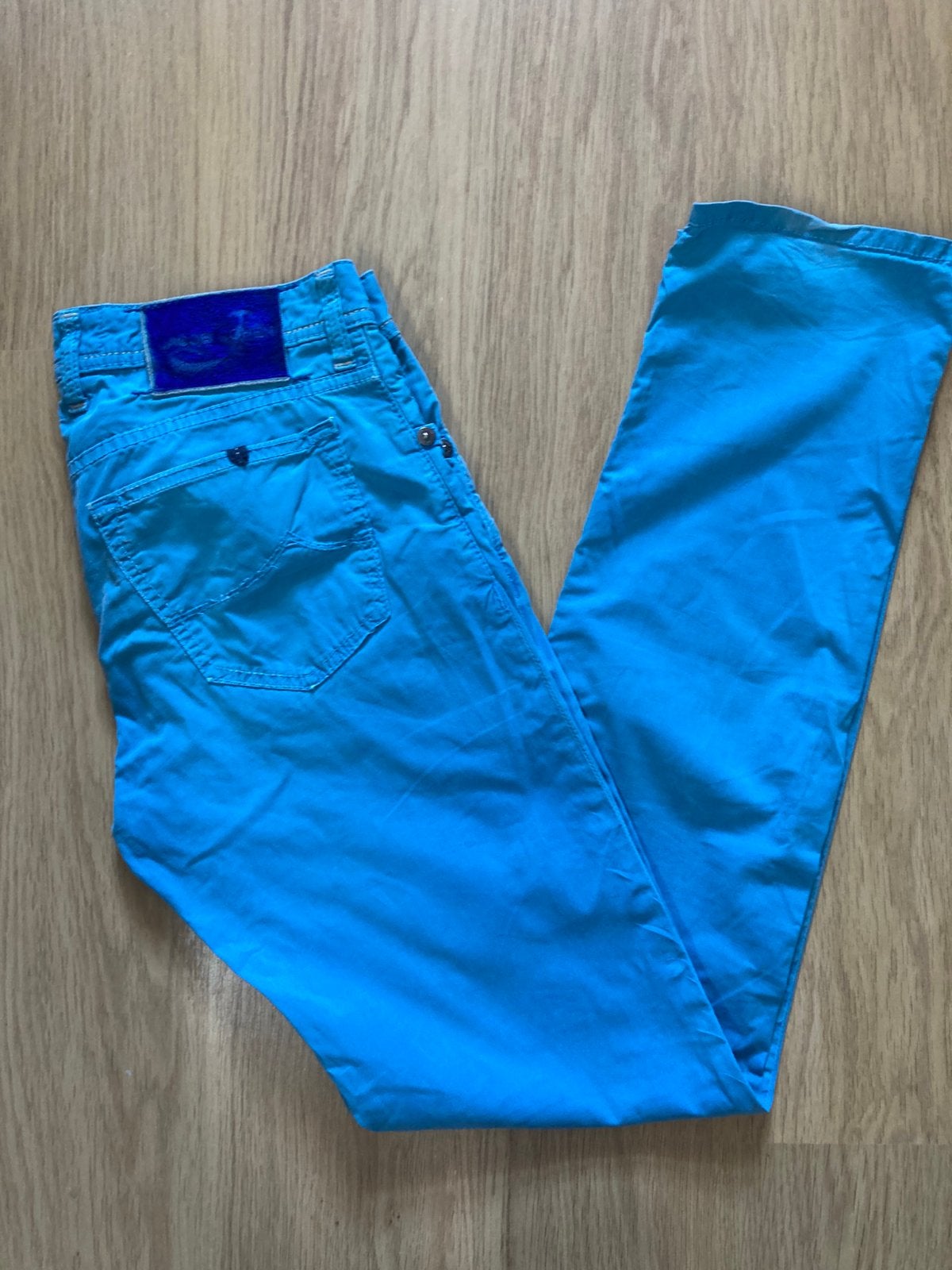 Jacob Cöhen Style J688.C (Bard) jeans - 31 - lichtblauw, Kleding | Heren, Spijkerbroeken en Jeans, Blauw, W32 (confectie 46) of kleiner