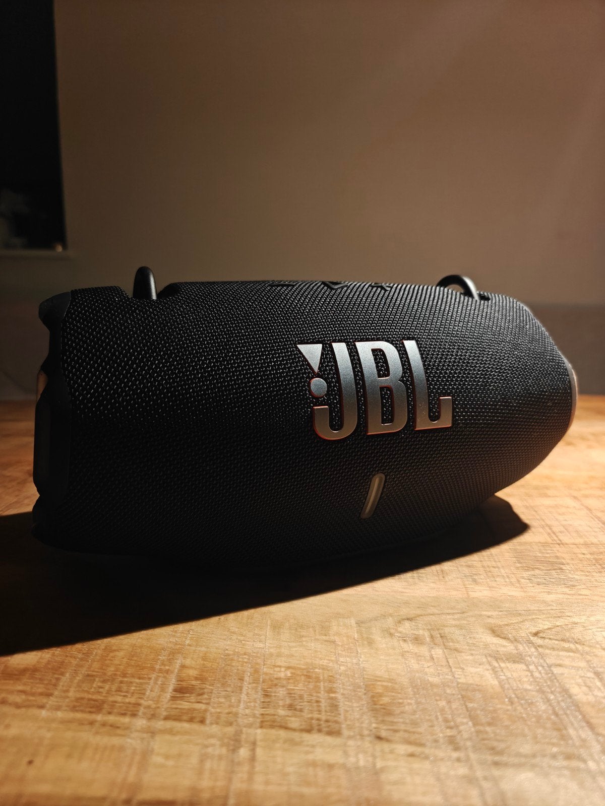 z.g.a.n. JBL Xtreme 4 Draagbare Bluetooth Speaker Z.G.A.N., Audio, Tv en Foto, JBL, Zo goed als nieuw, Draagbare speaker, Ophalen