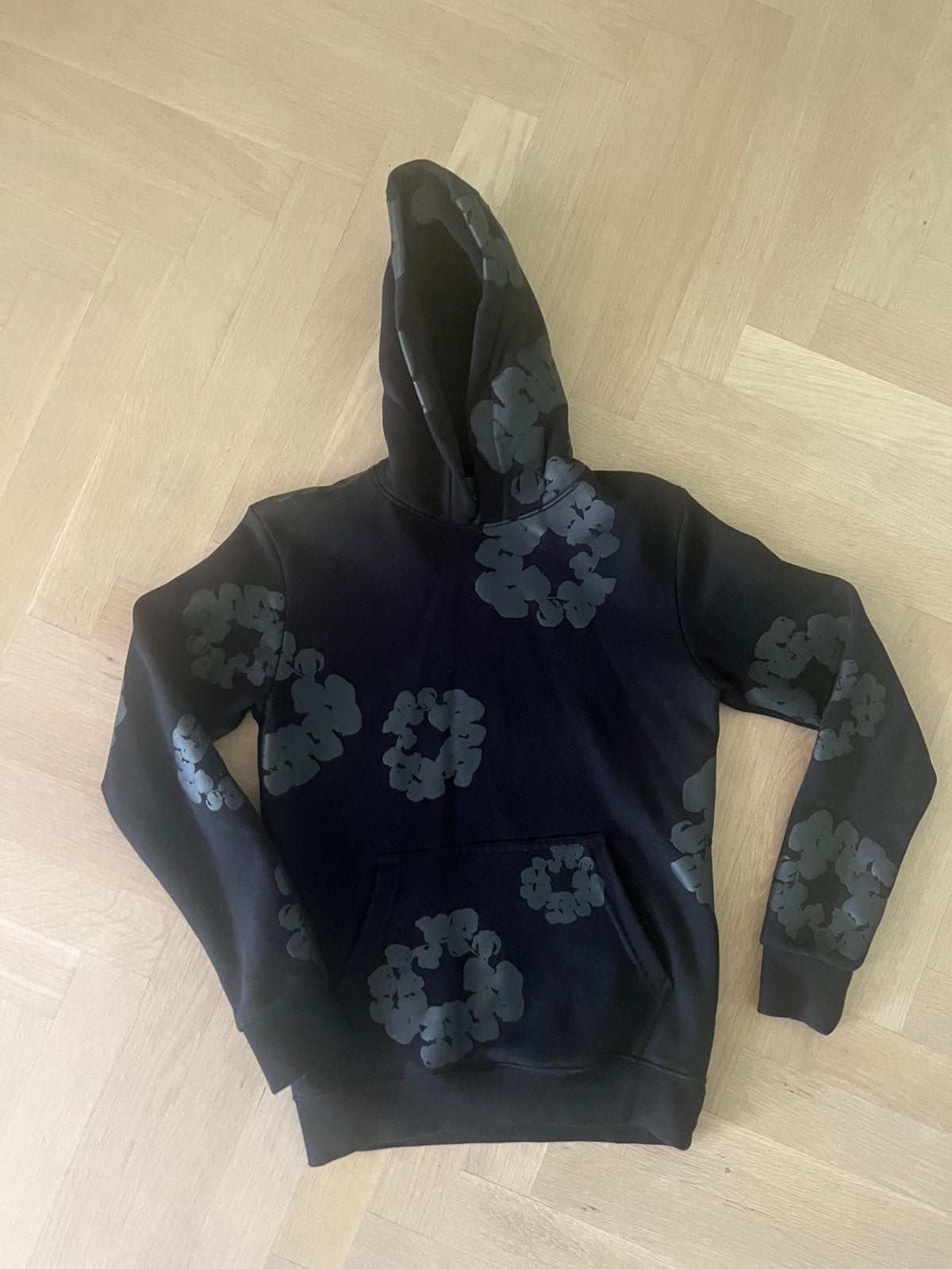 Denim Tears maat 176, Ophalen, Zo goed als nieuw, Jongen, Trui of Vest
