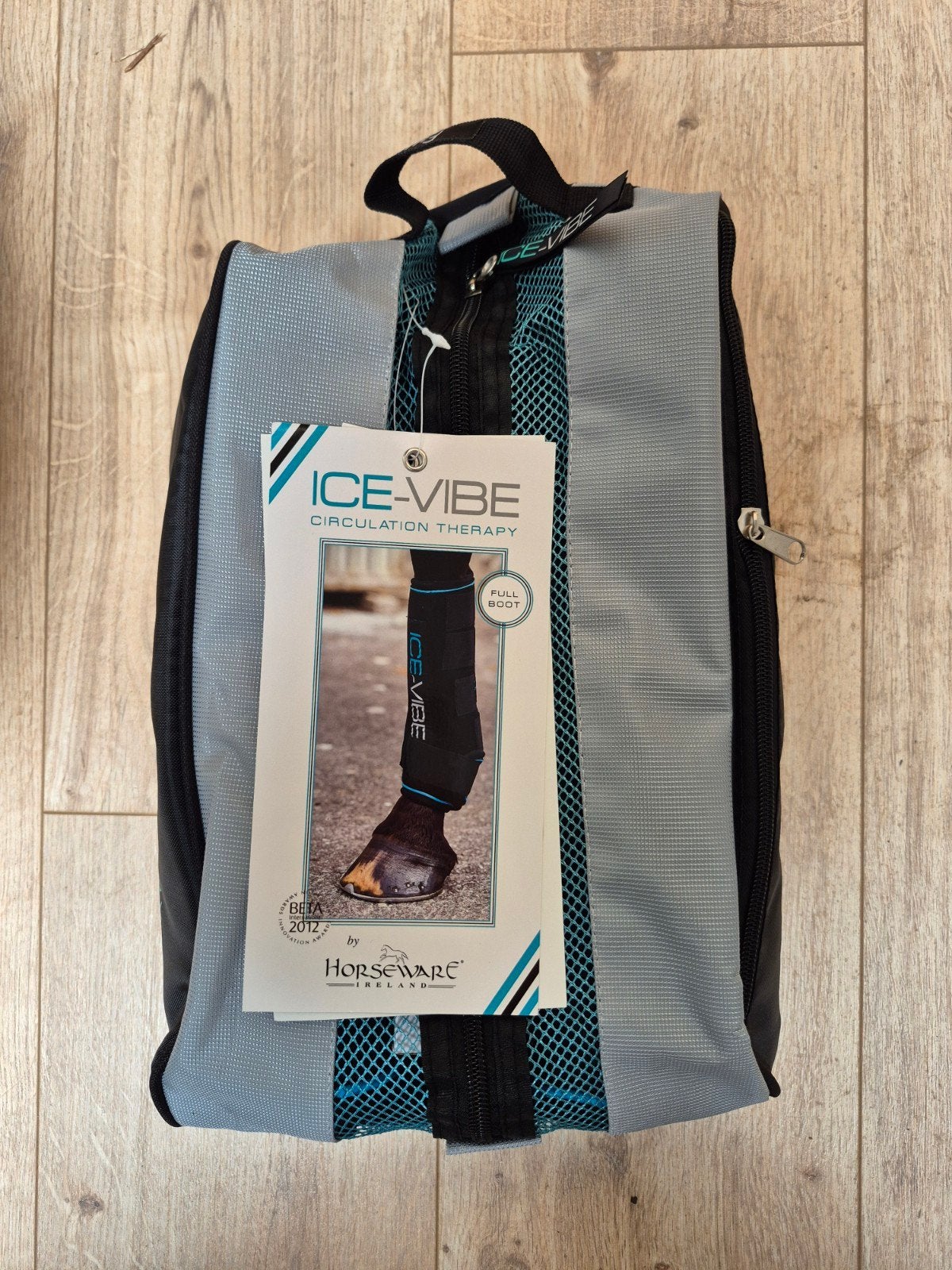 Ice-Vibe wraps 2 stuks NIEUW van Horseware, Ophalen of Verzenden