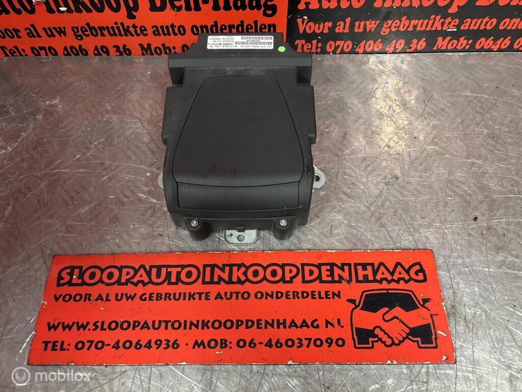 Peugeot 3008 | 5008 ('09-'16) Head-Up Display | 96665877ZD03, Gebruikt, Ophalen of Verzenden, Peugeot, Peugeot