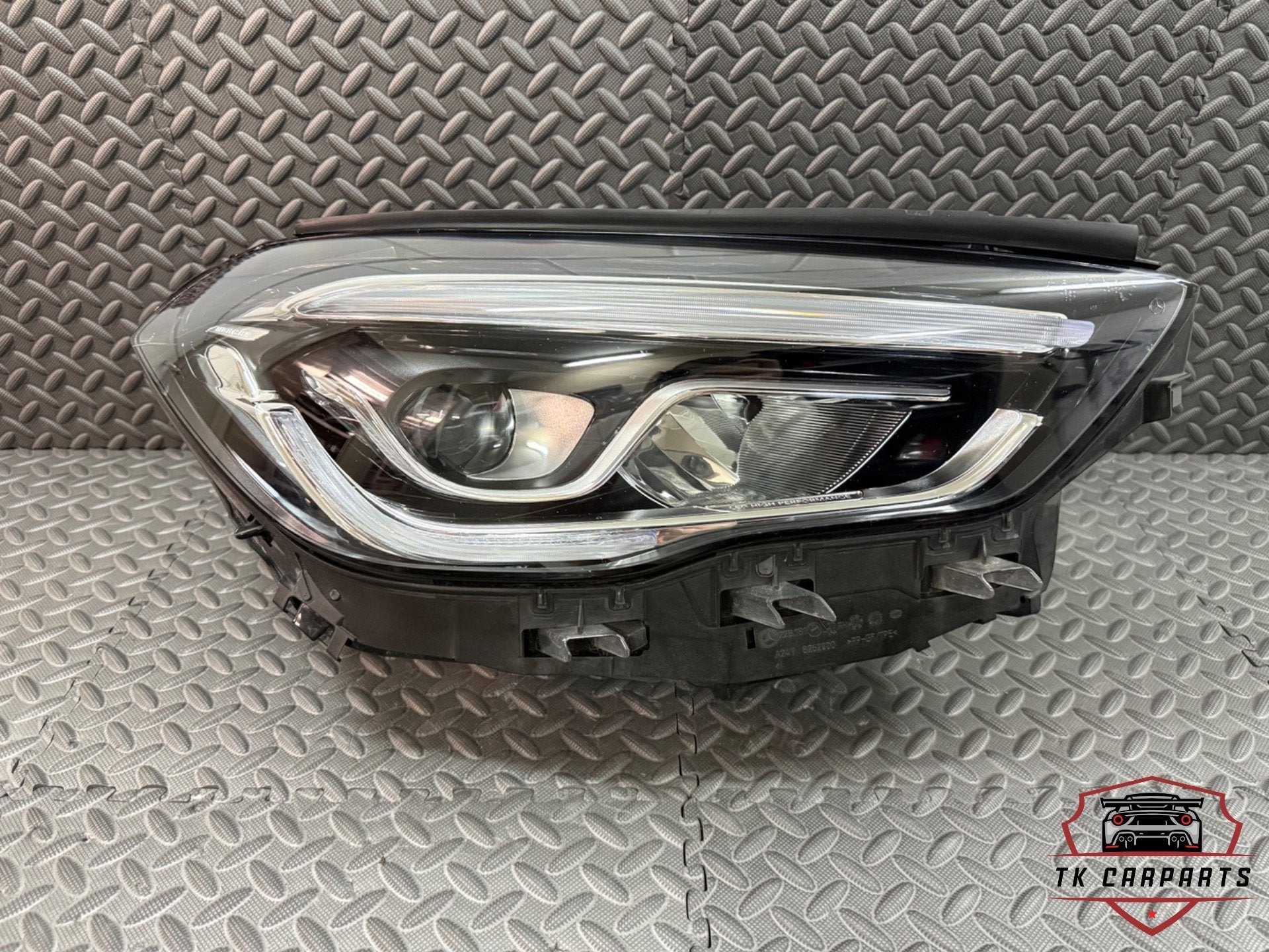 Mercedes Gla w247 led high performance koplamp a2479066401, Mercedes-Benz AG, Mercedes-Benz, Nieuw, Ophalen of Verzenden