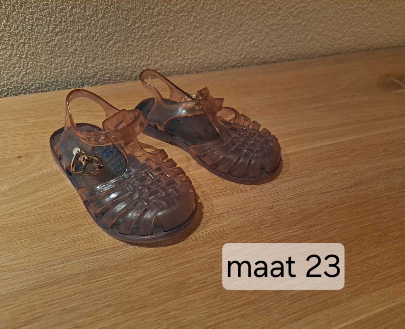 Waterschoentjes, Ophalen, Zo goed als nieuw, Jongen of Meisje