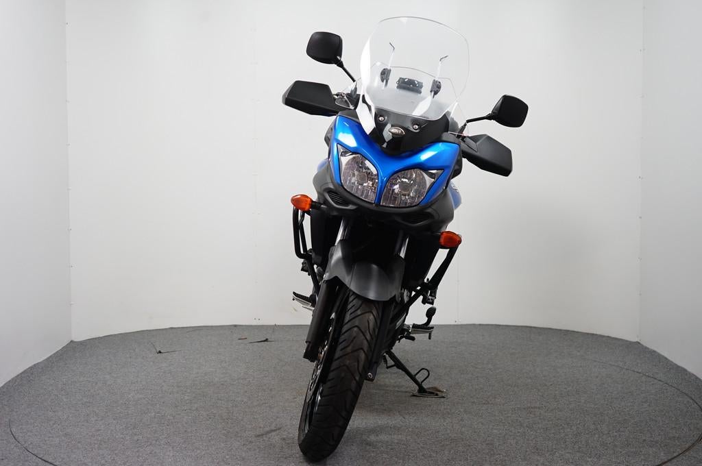 Suzuki DL 650 ABS V-STROM (bj 2015), Motoren, Motoren | Suzuki, Bedrijf, Meer dan 35 kW, Toermotor, ABS