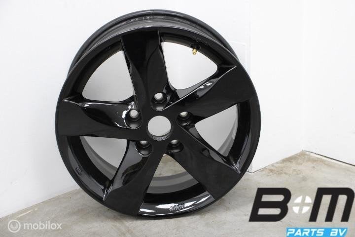 ORIGINEEL! 1 losse 16 inch velg Nissan Leaf! KBA51925, Auto-onderdelen, Banden en Velgen, Gebruikt, Velg(en)