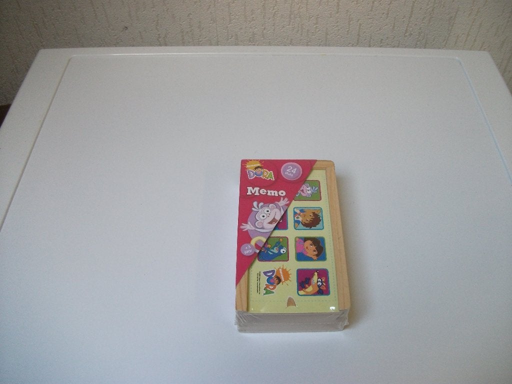 Dora Memo (nieuw), Kinderen en Baby's, Ophalen of Verzenden, Nieuw