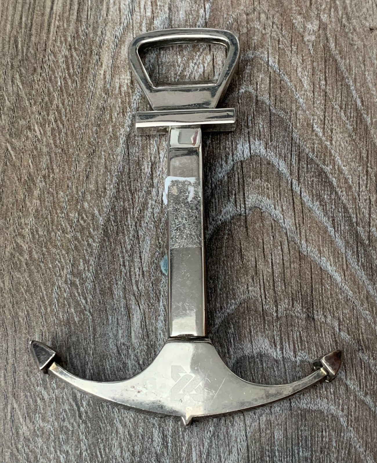 Smit Opener, Verzamelen, Scheepvaart, Ophalen of Verzenden