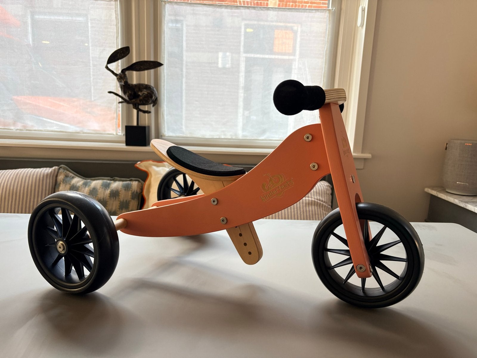 Loopfiets - NIEUW!, Ophalen, Nieuw, Loopfiets