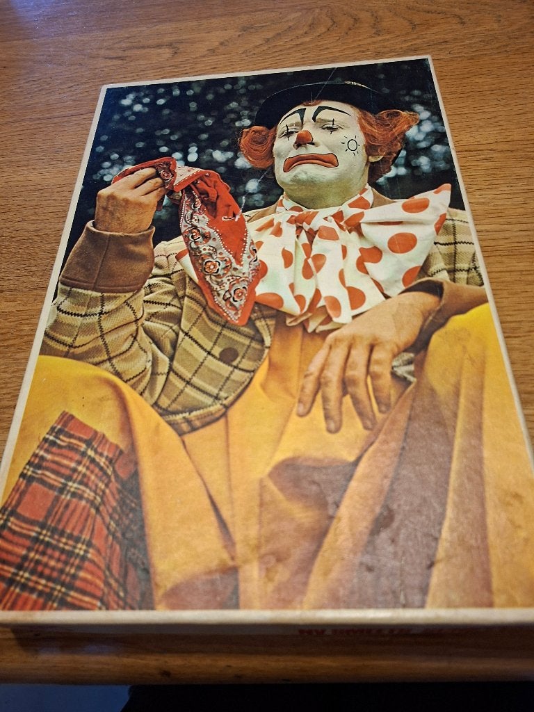 Clipper Pipo Puzzel, Ophalen of Verzenden, Meer dan 50 stukjes