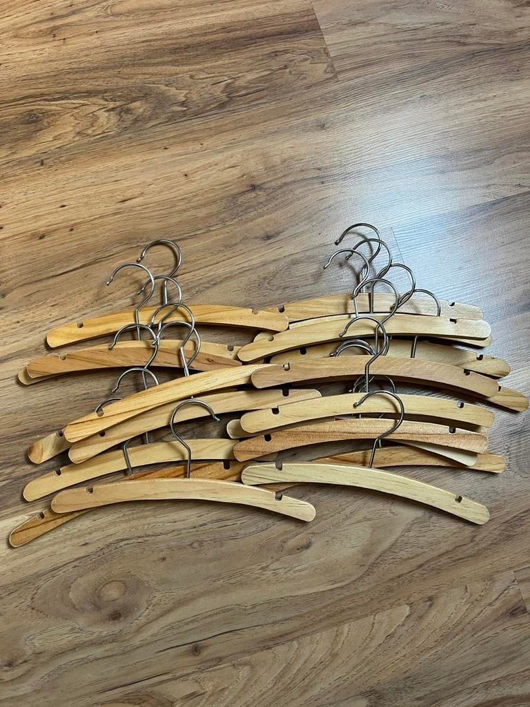 Babyhangertjes, Ophalen, Gebruikt, Overige typen, Hema