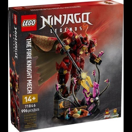 Only 2 Lego sets available, Ophalen of Verzenden, Nieuw