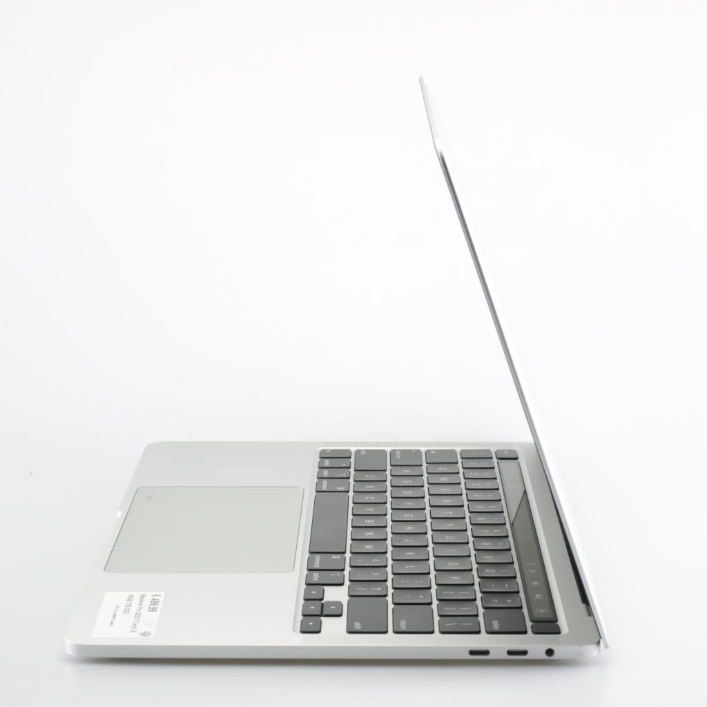 Macbook Pro 2020 13 Inch i5 16GB 1TB SSD, Apple, Zo goed als nieuw, Support@apple.com, One Apple Park Way
Cupertino, CA 95014
United States