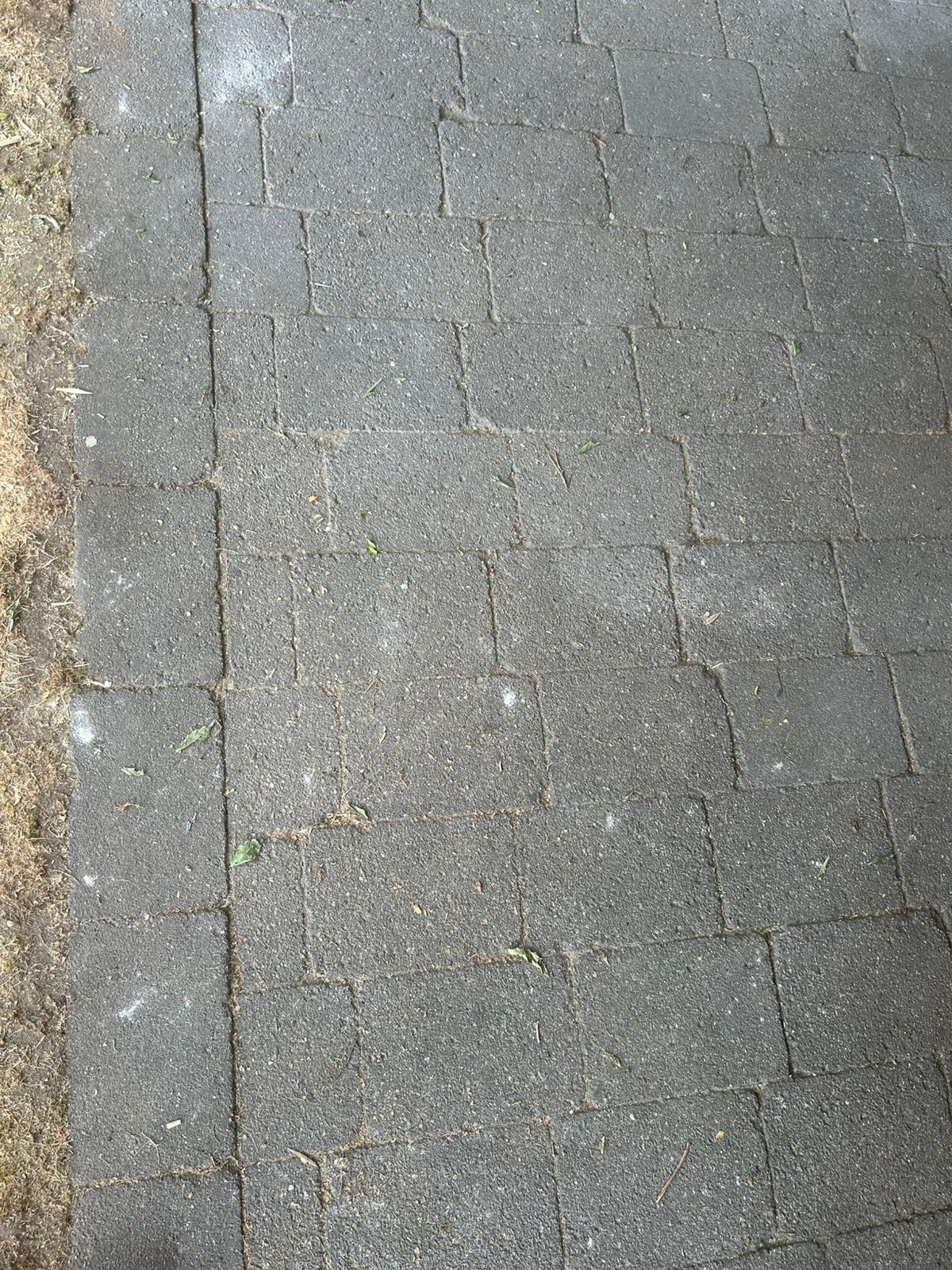 Klinkers, Tuin en Terras, Ophalen, Gebruikt, Klinkers, 10 m² of meer