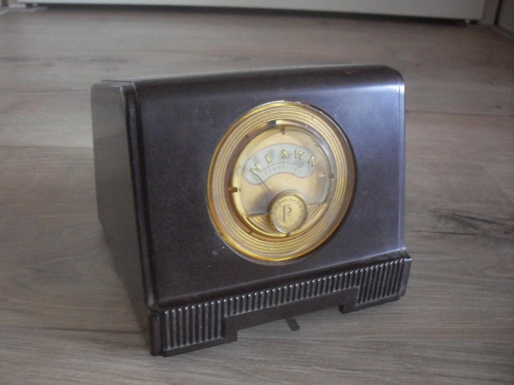 philco bakelieten rotor, Ophalen of Verzenden