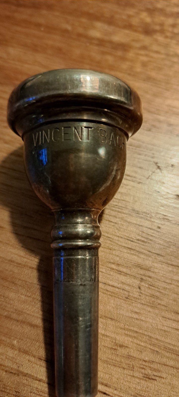 Vincent Bach 12C Trompet Mondstuk, Muziek en Instrumenten, Ophalen of Verzenden