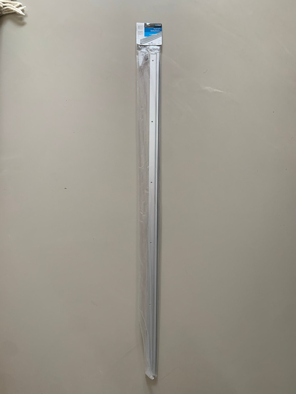 Nieuwe Obelink tentrail - ProPlus aluminium, Ophalen, Nieuw