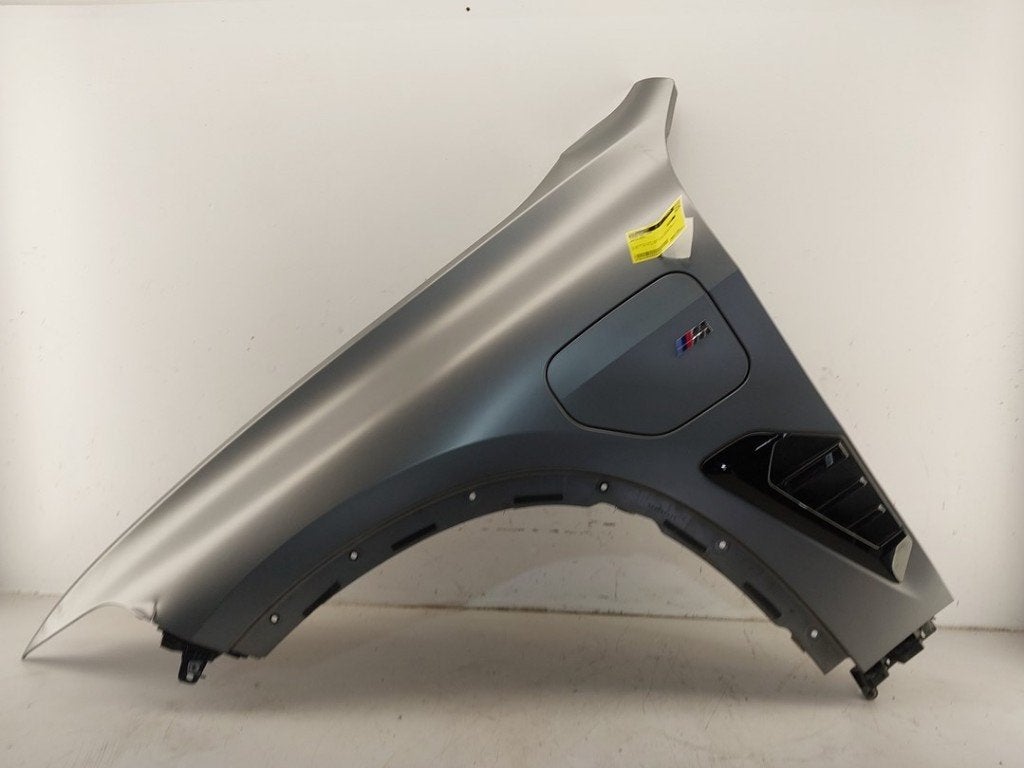 Spatbord Links Voor BMW X5 (G05) (2023-04/..) 41007492376, Gebruikt, Petuelring 130, München 80809, , Duitsland, BMW, Bayerische Motoren Werke AG