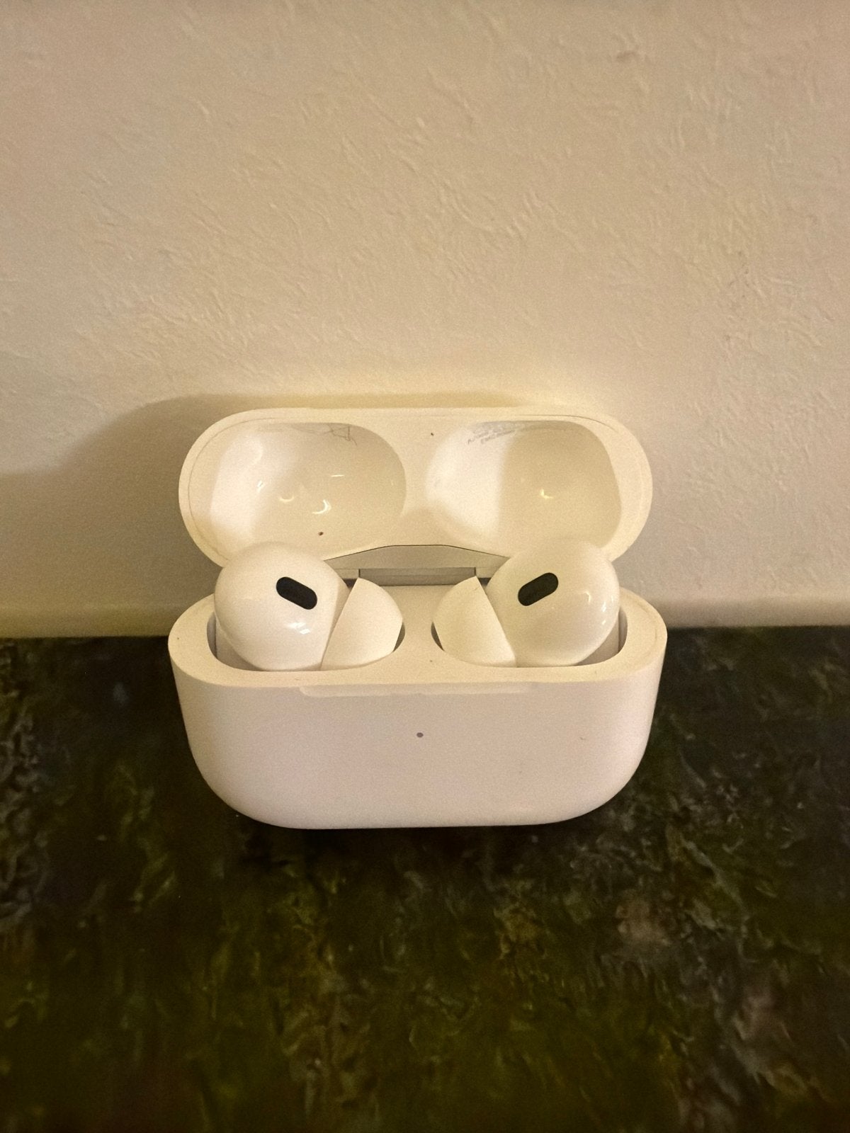 Apple AirPods Pro 2 met oplaadcase, In-ear, Gebruikt, Bluetooth, Ophalen of Verzenden