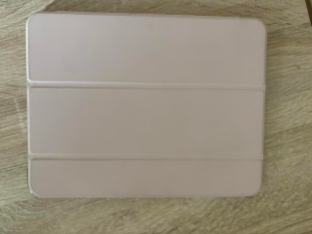 Apple ipad air 7 (2025) 256gb, 11 inch+Apple pencil pro, Apple iPad Air, 11 inch, Ophalen of Verzenden, Zo goed als nieuw