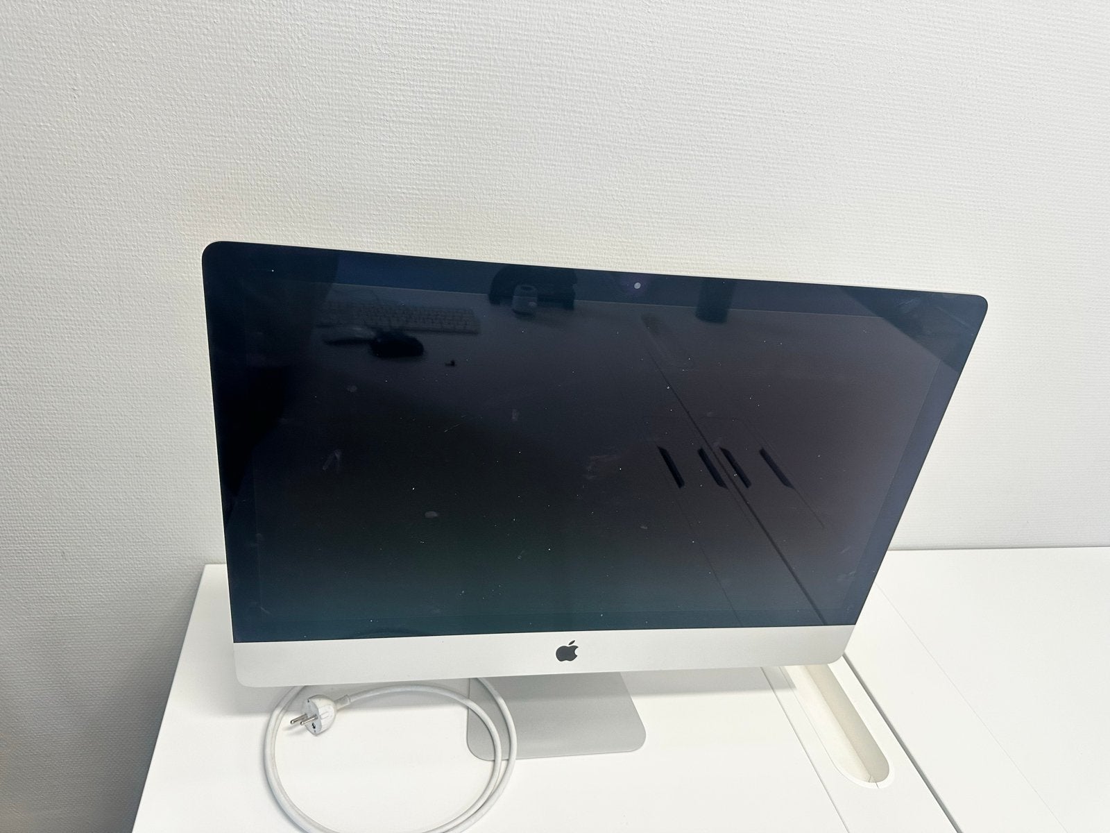 iMac (Retina 5K, 27-inch, Late 2014) - 1TB opslag, 16GB RAM, Computers en Software, Gebruikt, HDD en SSD, IMac, Ophalen of Verzenden