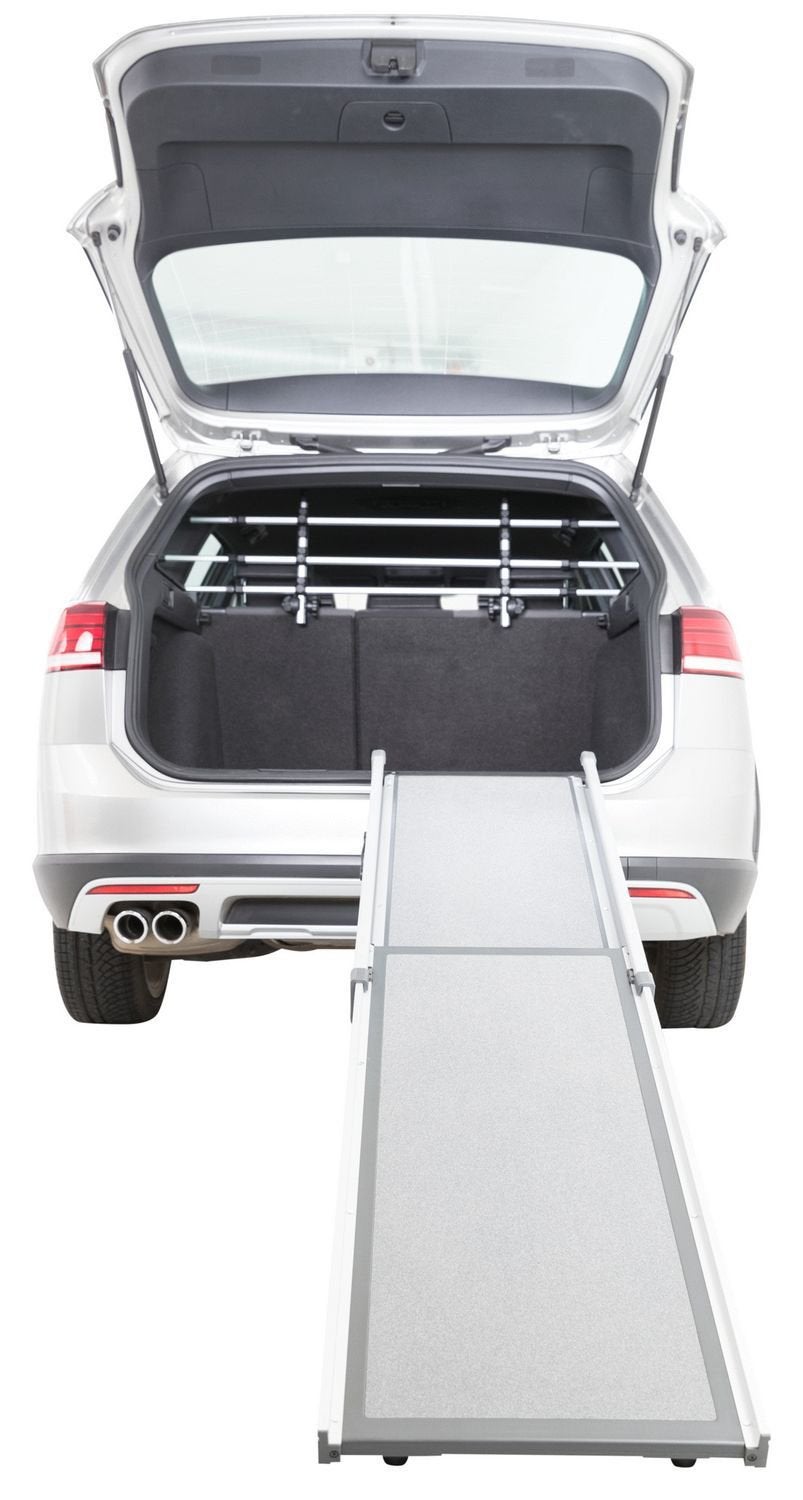 Trixie Aluminium Inschuifbare Oploopplank hondenplank, Dieren en Toebehoren, Ophalen, Nieuw