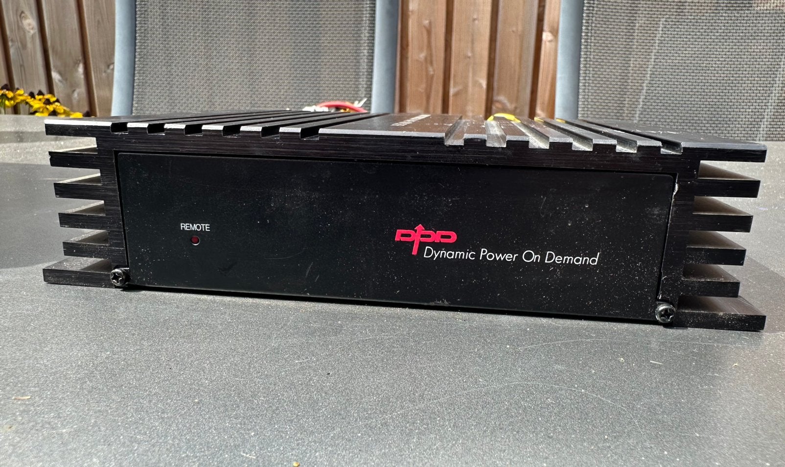 Car-Hifi Set: Canton Pullman Set400 + Proton D230 Versterker, Ophalen of Verzenden, Zo goed als nieuw