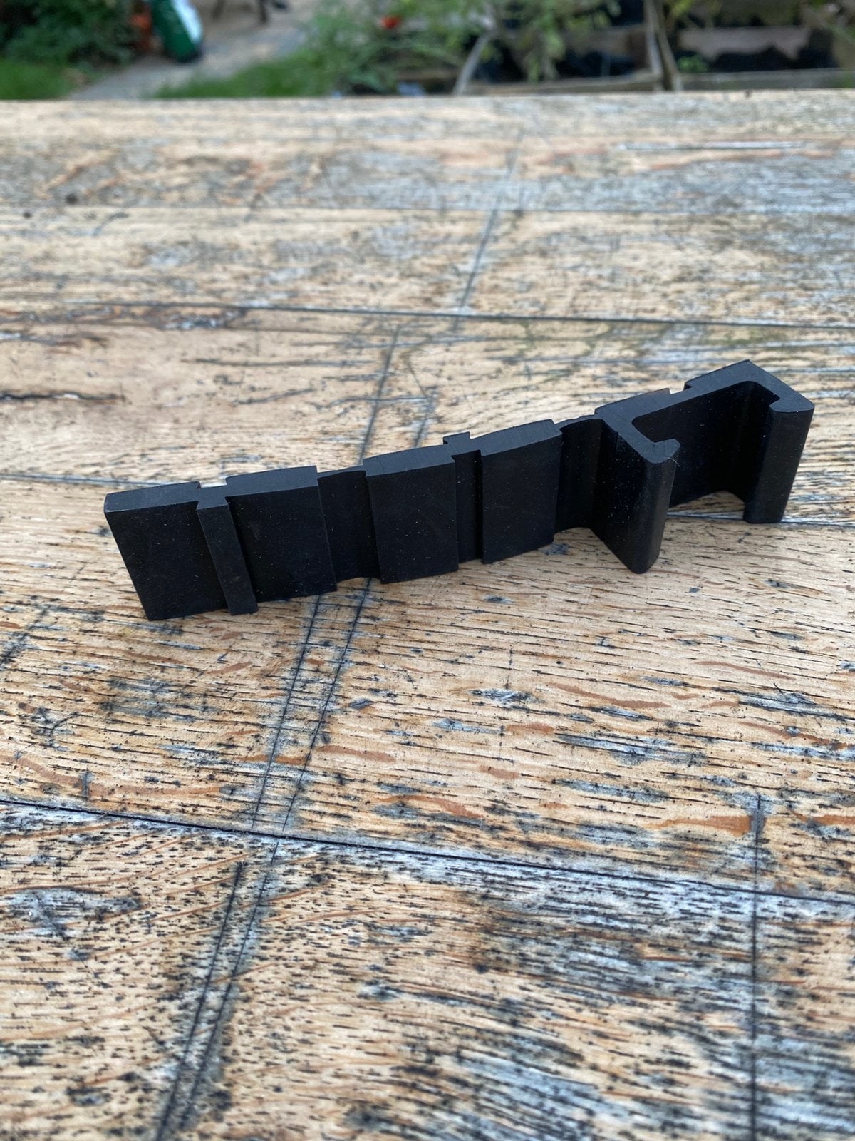 Esdec Clickfit Evo uitvulrubber 1008063, Ophalen of Verzenden, Nieuw, Overige typen