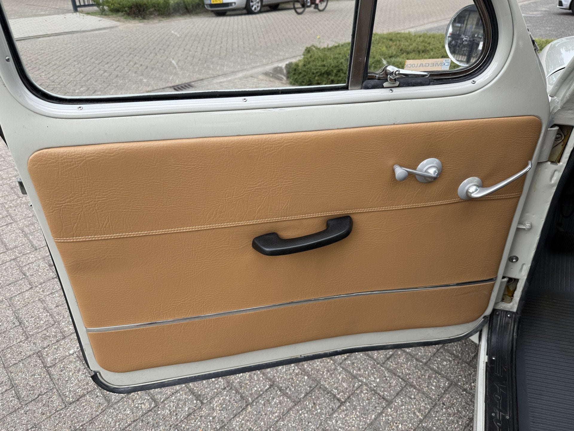 Volvo PV544 Kattenrug P54405 A 1960 (Prachtige staat), foto 10