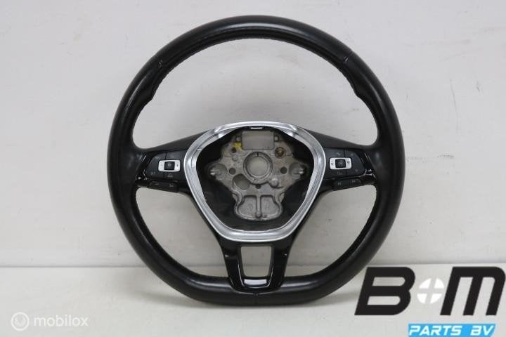 Multifunctioneel stuur VW Golf 7 5G0419091DJ, Gebruikt